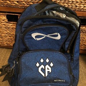 Cheer Athletic Backpack